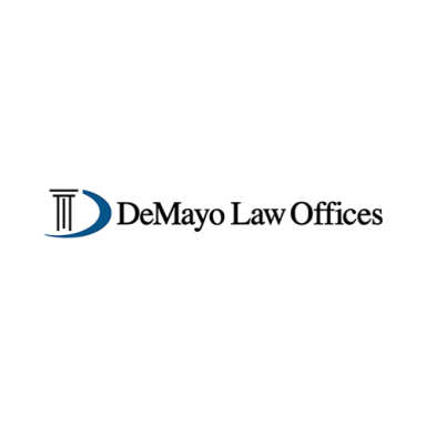 DeMayo Law Offices logo