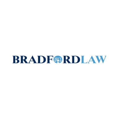 Bradford Law logo