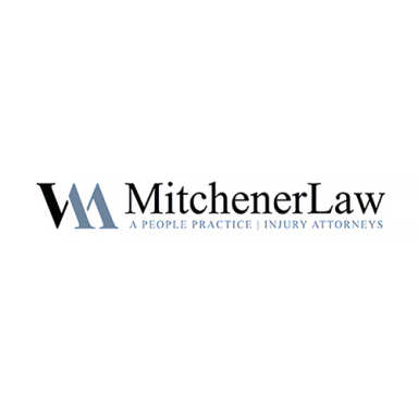 Mitchener Law logo