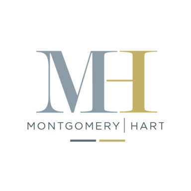 Montgomery Hart logo