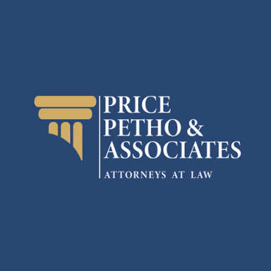 Price Petho & Associates Attorneys at Law logo