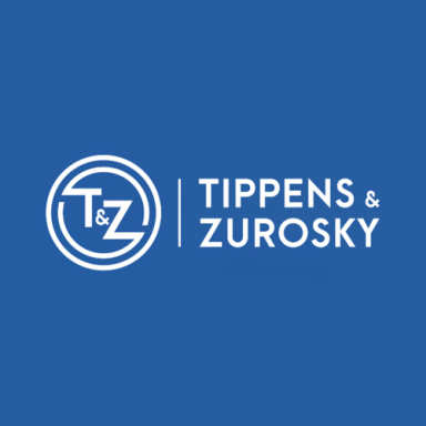 Tippens & Zurosky logo