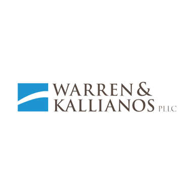 Warren & Kallianos PLLC logo