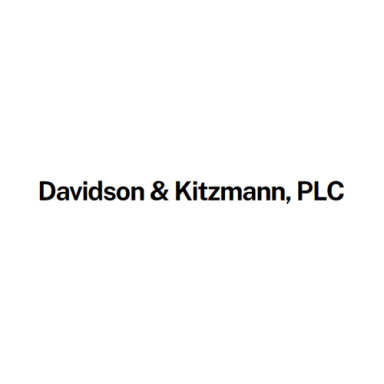 Davidson & Kitzmann, PLC logo