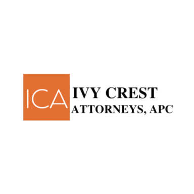 Ivy Crest Attorneys, APC logo