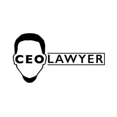 CEO Lawyer logo