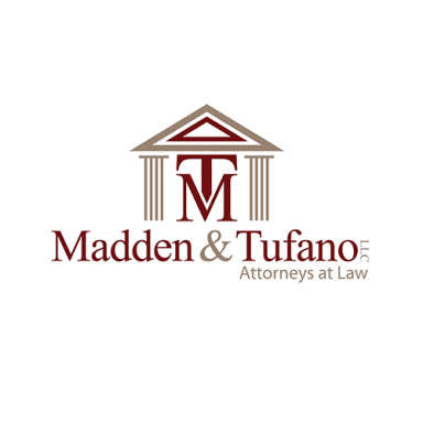 Madden & Tufano LLC Attorneys at Law logo