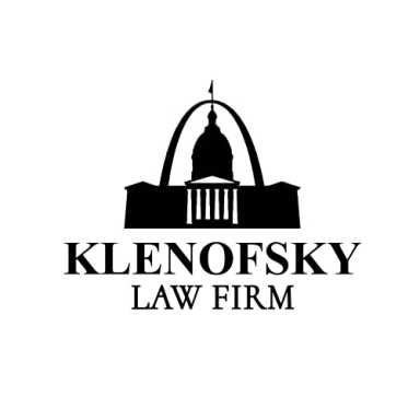 Klenofsky Law Firm logo