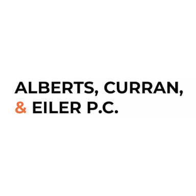 Alberts, Curran, & Eiler P.C. logo