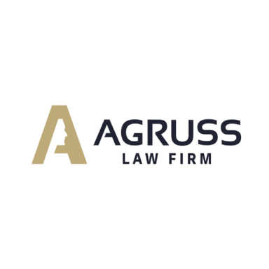 Agruss Law Firm logo