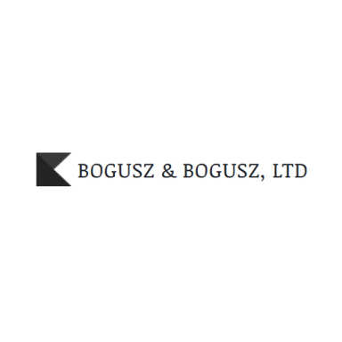 Bogusz & Bogusz, Ltd logo