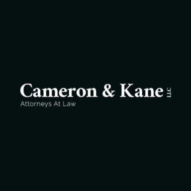 Cameron & Kane LLC Attorneys at Law logo