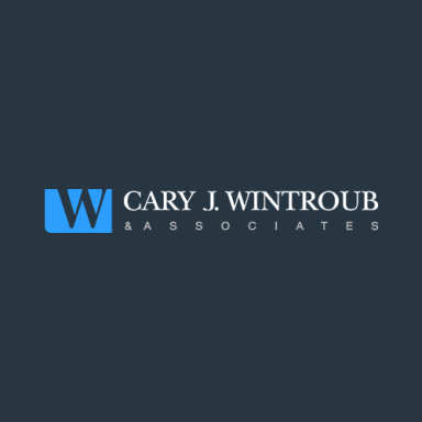Cary J. Wintroub & Associates logo