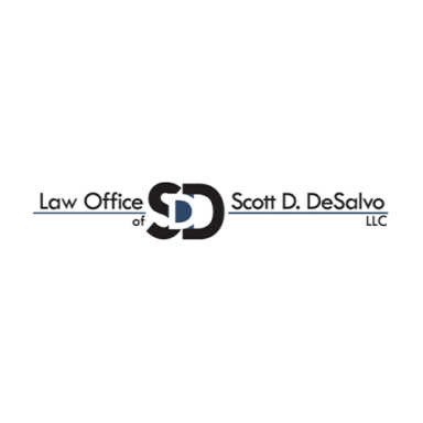 Law Office of Scott D. DeSalvo LLC logo