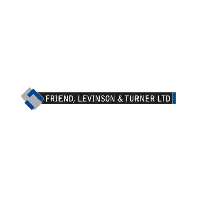 Friend, Levinson & Turner Ltd logo