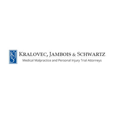 Kralovec, Jambois & Schwartz logo