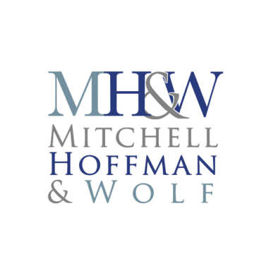 Mitchell Hoffman & Wolf logo