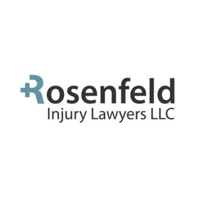 Rosenfeld Injury Lawyers LLC logo