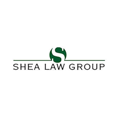 Shea Law Group logo