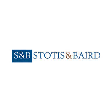 Stotis & Baird Chartered logo