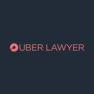 Uber Lawyer Chicago logo