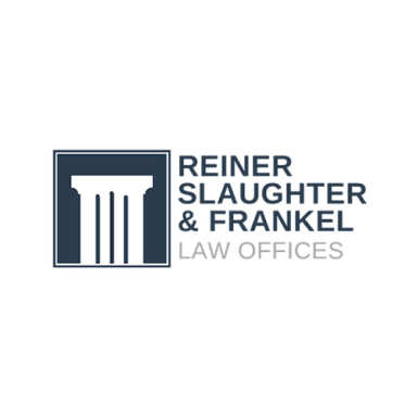 Reiner, Slaughter, Mainzer & Frankel Law Offices logo