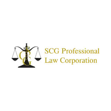 SCG Professional Law Corporation logo