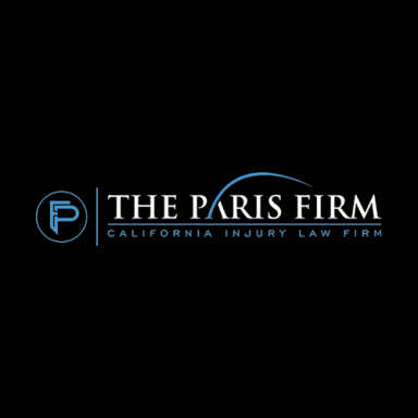 The Paris Firm logo