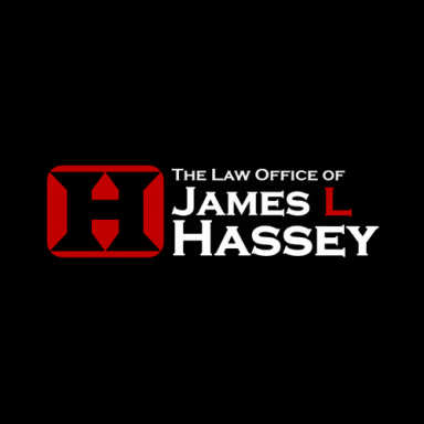 James L Hassey Attorney at Law logo