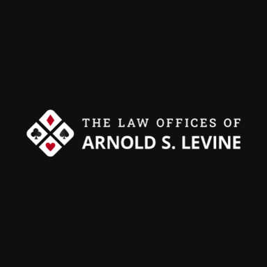 The Law Offices of Arnold S. Levine logo