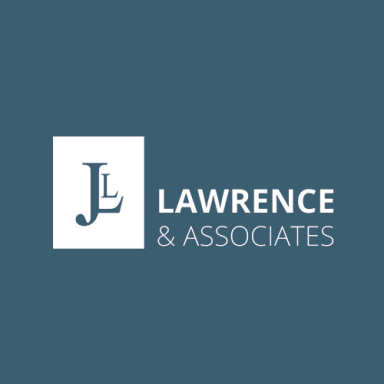 Lawrence & Associates Accident and Injury Lawyers, LLC logo