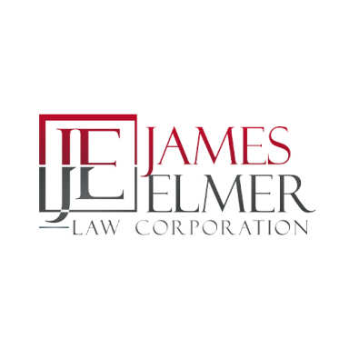 James Elmer Law Corporation logo