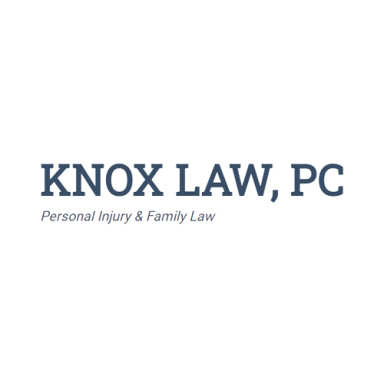 Knox Law, PC logo