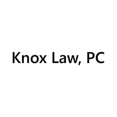 Knox Law, PC logo