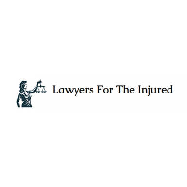 Lawyers For The Injured logo