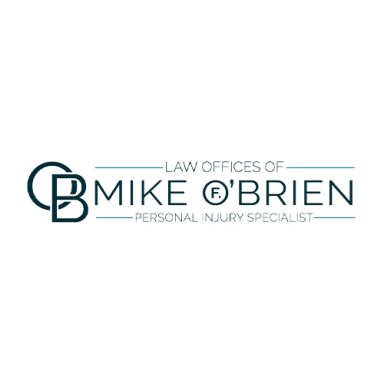 Law Offices of Mike F. O’Brien logo