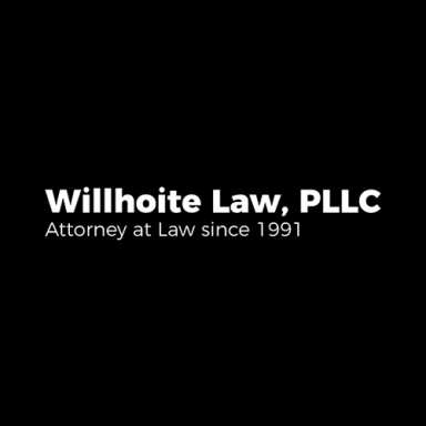 Willhoite Law, PLLC Attorney at Law logo