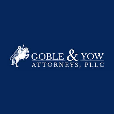 Goble & Yow Attorneys, PLLC logo