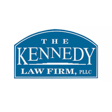 Kennedy Law Firm, PLLC logo