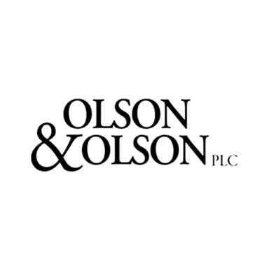 Olson & Olson PLC logo