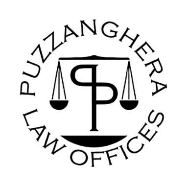 Puzzanghera Law Offices logo