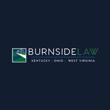 Burnside Law logo