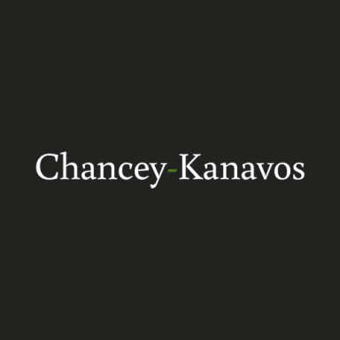 Chancey-Kanavos logo