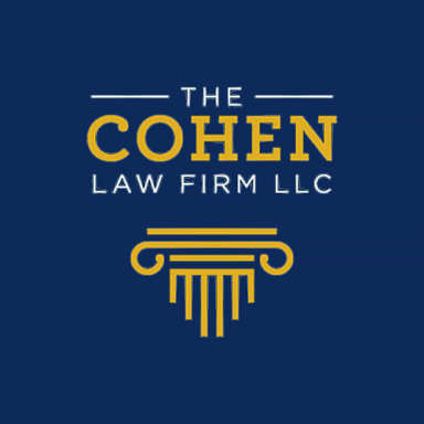 The Cohen Law Firm LLC logo