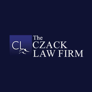 The Czack Law Firm logo