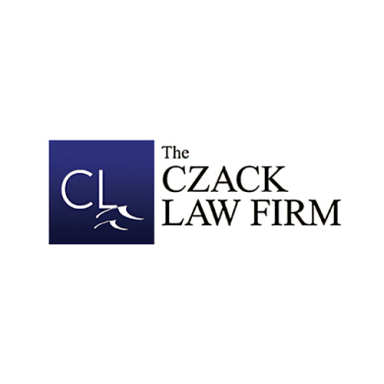 The Czack Law Firm logo