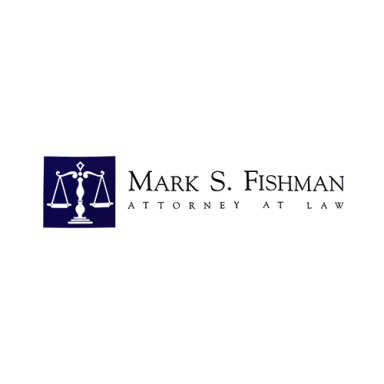 Mark S. Fishman Attorney at Law logo