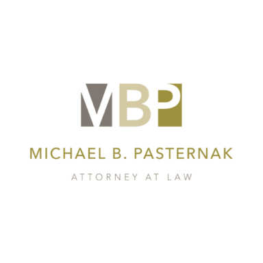 Michael B. Pasternak Attorney at Law logo