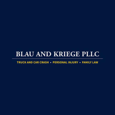 Blau and Kriege PLLC logo