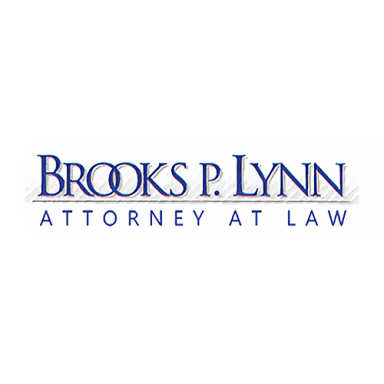 Brooks P. Lynn Attorney at Law logo